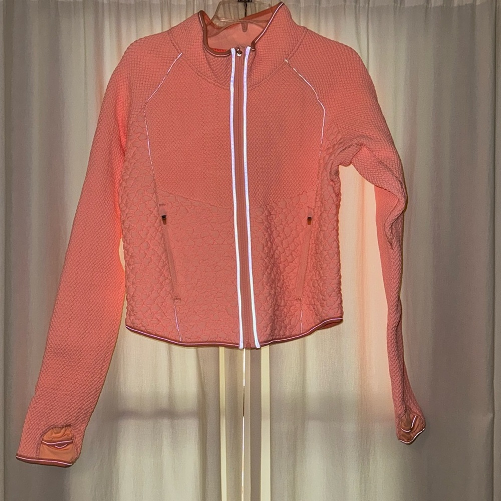 NWT XL Free People Movement Primaloft Ocean Bound Soft Shell Jacket 🩷